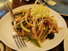 -福龙葡国餐(百老汇店)