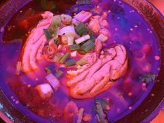脑花-老瓦房冷锅串串(文殊院店)