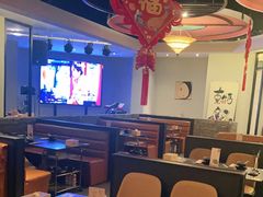 大堂-熹悟海鲜火锅·广式打边炉