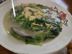 -鲁西南老厨子·特色鲁菜(经一纬五店)