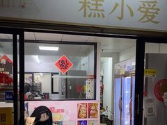 -糕小爱动物奶油生日蛋糕定制(晋江万达店)