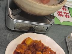-全聚贤餐厅·湖北家常菜(沙湖店)