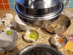 -安又胖韩国烤肉