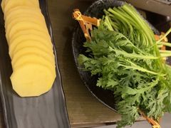 -湊湊火锅·茶憩(打浦桥日月光店)