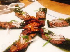 -隐泉之语日式料理(王府中环店)
