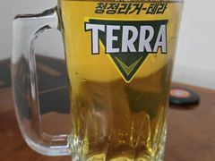 -BHC炸鸡(明洞总店)