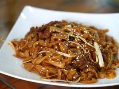 -南记食粥坊·宵夜大排档(莲花总店)