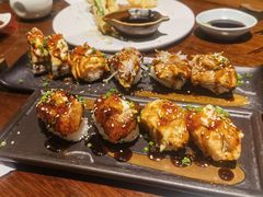 -古京·臻致料理(月湖店)