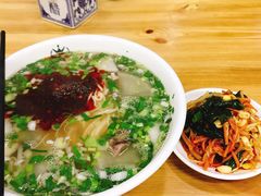 -马德元纯汤牛肉面(太奥广场店)