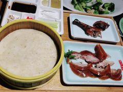 北平盛世牡丹烤鸭-北平盛世·新京菜·北京烤鸭(劲松·双井店)