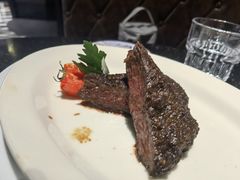 -西堤牛排(杭州金沙天街龙湖店)