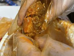 -叶派龙虾•招牌香辣蟹·海鲜(中海国际店)