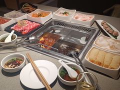 -海底捞火锅(万象城店)