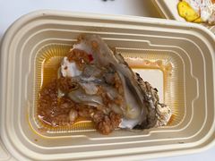 -大神太神·铁板烧(瑞虹天地月亮湾店)