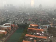 -无锡君来洲际酒店