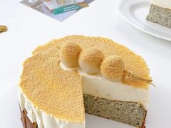 -柏尼娅PEARIA·蛋糕定制(静安店)