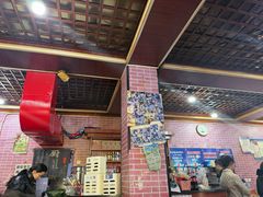 -平山城鑫烧烤(建国楼店)