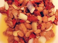 宫保鸡丁-陈麻婆豆腐总店