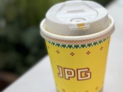 -JPG canteen(广州乐峰广场店)