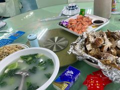 -景好海鲜餐厅(大鹏必选旅游店)