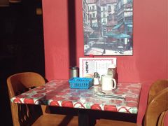 -Nellies Break The Fast Cafe