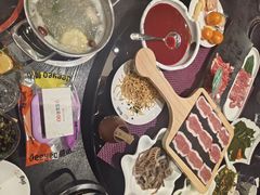 -食鲜捞火锅(湖西路店)