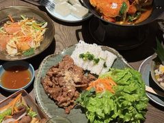 -安南越南餐厅(青岛万象城店)