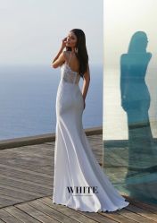 -纯色时光婚纱艺术馆WHITE