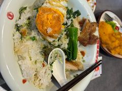 -兴华里茶记(禅城同济首店)