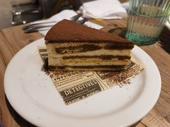 -漾花汐·西餐·下午茶(苏州湾歌林公园店)