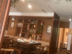 -老灶房-四川土菜(开元店)