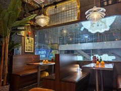 -泰盏鬼·颓废冬阴(陈家祠扬韬店)