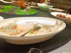 -江南府第·萧山宴(钱江世纪城店)