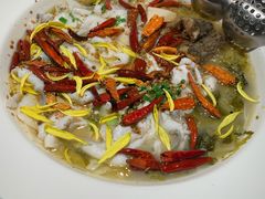 -太二酸菜鱼(石家庄万象城店)