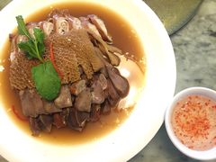 -老广酒楼(樱花店)