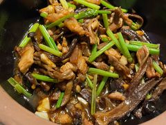 -新辣宴·湖南家常菜·商务聚餐(中粮创芯店)