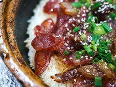 -红星光发煲仔饭(大石街店)