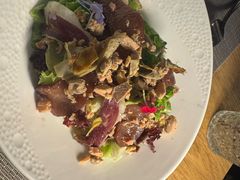 -LA CREPERIE BRETONNE布列塔尼法式餐厅(天童北路店)