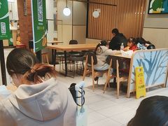 -德克士(北京站店)