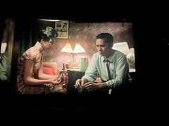 -大光明电影院(南京西路店)