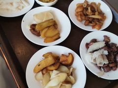 -天宜隆蘑菇宴火锅(石景山旗舰店)