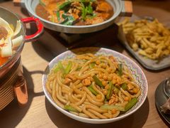 -耶里夏丽·新疆菜·28年喀什老馆(田林东路店)