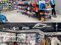 -迪卡侬(袁家岗店)