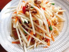 -泰国餐厅 Thai Food(裕华万达店)