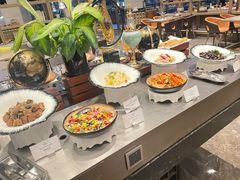 -博林天瑞喜来登酒店·西丽尚膳