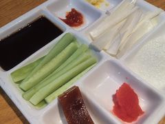 -老北京炸酱面·烤鸭(前门店)