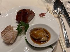 -天龙轩(香港丽思卡尔顿酒店)
