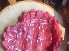 -羊大爷涮肉(亮马桥店)