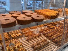 -LanTa蓝塔烘焙(中原万达店)
