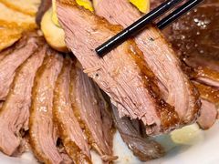-陆记鹅庄·潮汕菜·狮头鹅(大仟里店)